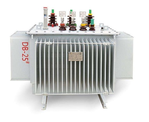 莱芜S11-400KVA油浸式变压器